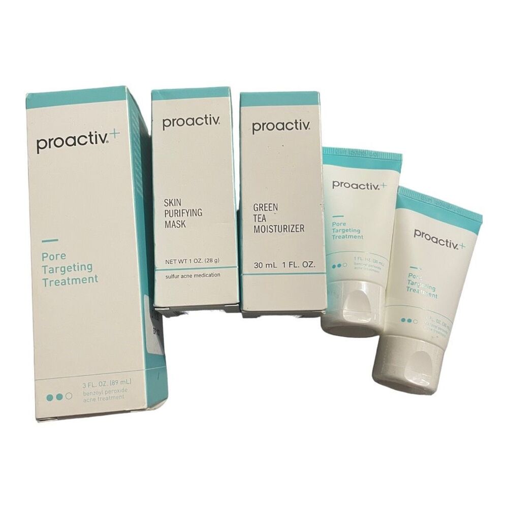 Proactiv+ Bundle